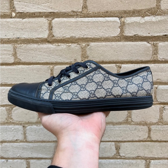 Gucci sneakers 100% Authentic - Picture 2 of 8